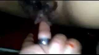 Fingering desi