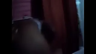 Black milf fucking