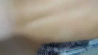 Fucking with my friend K