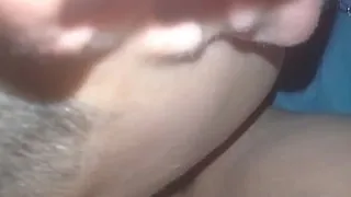 Fucking my little dove
