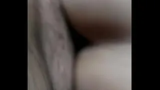 Fucking with the cleaning lady