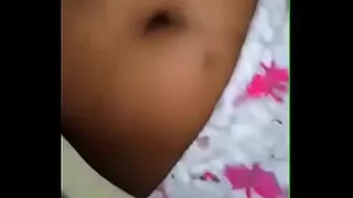 Desi Girl- Stripping for Bf