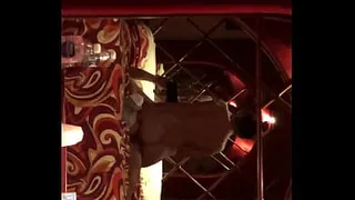 Fucking with my wife