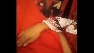 Desi punjabi bhabhi ass