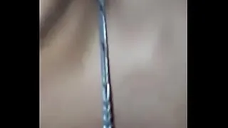 The rapper fucking with his partner gaby