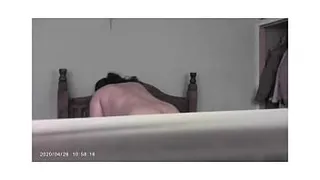 FUCKING WITH MY FRIEND'S MOM