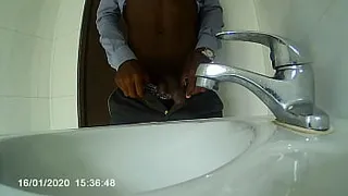 washing the pitchers