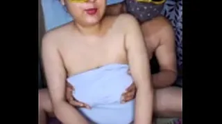 Desi Alisha Bhabhi Live Part 6