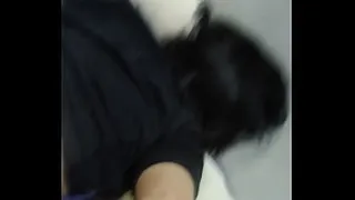 fucking asshole