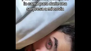 Uruguayan fucking
