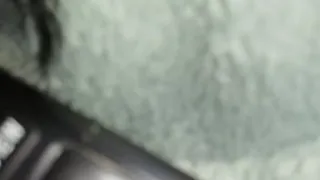 Under the sheets