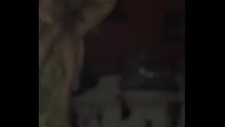 Fucking a nalgona in Veracruz