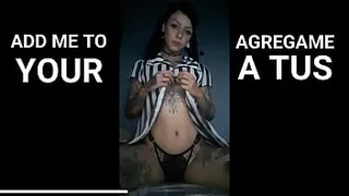 showing breasts and nipples