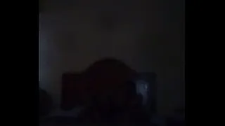 Fucking my friend