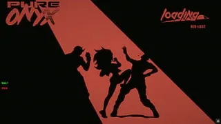 Pure Onyx New version [Hentai game PornPlay] Ep.1 Chain BDSM shibari rough sex