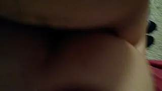 Fucking a rich ass