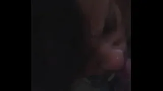 Hotwife at home