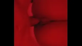 Fucking my girlfriend in quarantine
