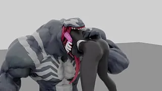 Venom's Meals