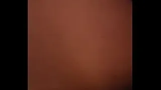 Chubby mexican fucking with rich moans