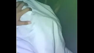 Bitch fucking rich with Anuel's song
