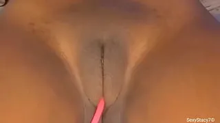 Sexystacy7 - after working then off to masturbation for my fans