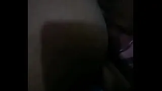 Fucking my friend