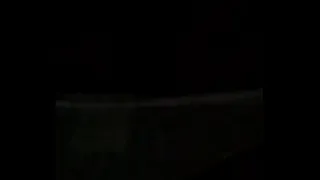 Fucking with white thong in 4