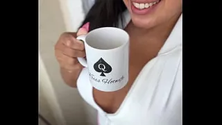 I love a strong pre-workout coffee! Leave it with more fire?? Have you been to see today's VIP update?