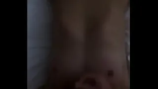 Fucking my friend