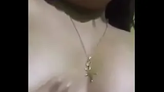 Desi Telugu Girl video call
