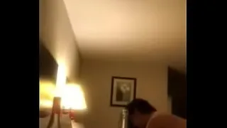 My Ex Fucking a young man