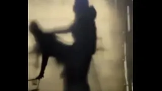 FUCKING IN THE TENT