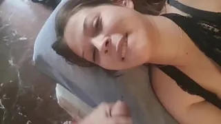 all cumshots