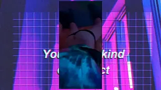 Twink - Showing my Ass