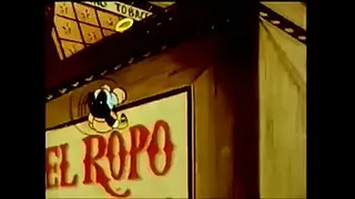 Gaguinho - Wholly Smoke (Dubbed)