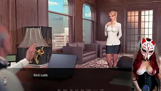 Jessica O'Neil's Hard News (ep 18)