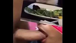 CATCHING MY FRIEND'S BOYFRIEND