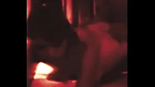 They caught me really good as a bitch
