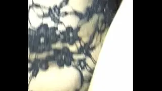 Fuck my girlfriend, ass plug