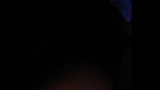 Moans in the booths