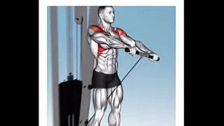 How to work out your triceps