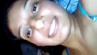 desi look