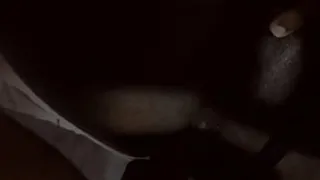 Married Roludo getting into his pussy
