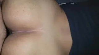 Catch me soon, because my step son is coming home from school, single step mother giving her ass for financial help!! Catching a single step mom!!