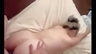 blonde milf monterrey