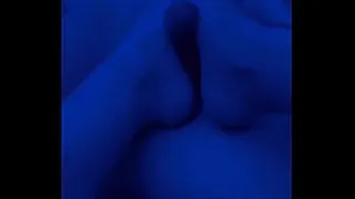 Prettyfeetelite - Barefoot Goddess Twinkletoes - Footjob for cuck