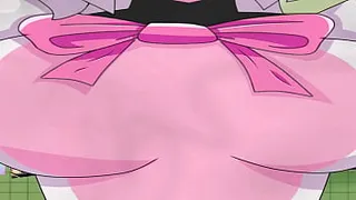 Mangle Boobs