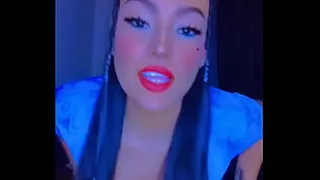 YOU ALREADY KNOW THE SEXY AND WONDERFUL BLUEE