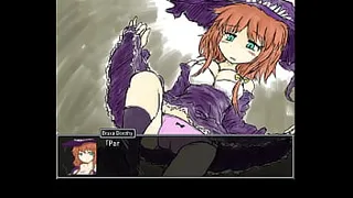 Black Souls Dorathy 01